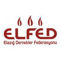ELFED - Elazığ Dernekler Federasyonu(@elfed23) 's Twitter Profile Photo