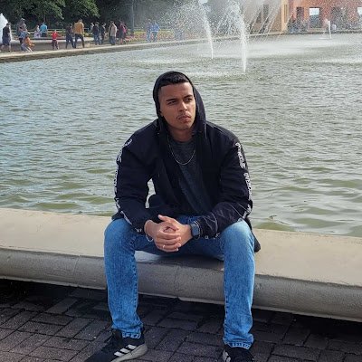 ogaablemos's profile picture. I'm Android Developer 🚀
i write, too. https://t.co/iyYgPCZ5Cl