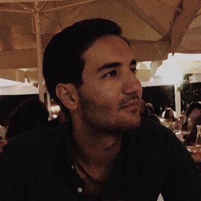 ramilkoria's profile picture. On a constant learning spree.