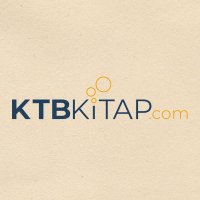 KTB Kitap (@ktbkitap1) 's Twitter Profile Photo KTB Kitap (@ktbkitap1) 's Twitter Profile Photo