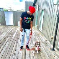Cebastiano Louis (@smoothcebas) 's Twitter Profile