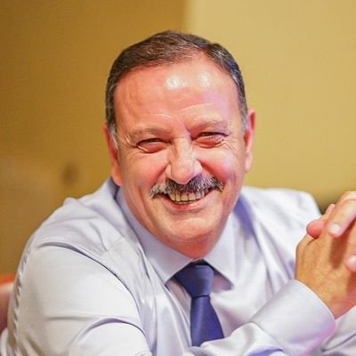 Gobernador de La Rioja. Presidente del Partido Justicialista de La Rioja