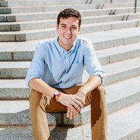 Nick Harp (@nickharp1) 's Twitter Profile