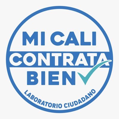 Laboratorio Ciudadano que impulsa mejores prácticas en la contratación pública de Cali y promueve el control social por parte de la ciudadanía