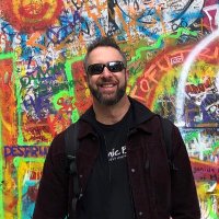 Mark Wise (@wisemancometh) 's Twitter Profile