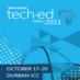 Tech-Ed Africa (@teched_africa) Twitter profile photo