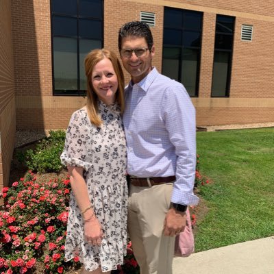 Christ follower, husband,dad,blessed beyond measure