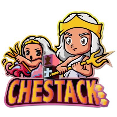 I am active in creating a board game based on chess called Chestack and spreading it around the world. Subscribe to YouTube,Instagram and TikTok.