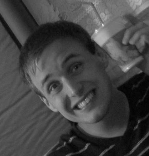laurentblock's profile picture. web dev, passionate about tech and like to help charities and environmental NPOs.