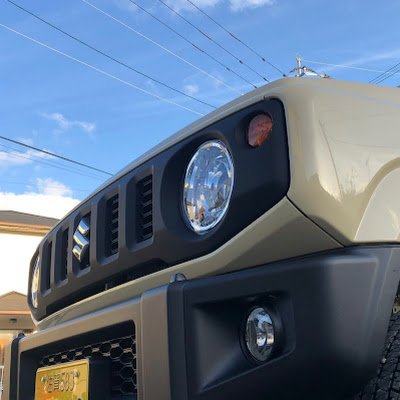 aki_jimny's profile picture. jimmy 大好き昭和のおじさんです 田舎在住 🚙はほとんどが通勤です MTノーマルタイヤです HKSのエアクリ スロコン ナビ無し1din、最近UHF-CB始めました、特小,LCR,DCR,CB市民無線です、コールサインは サガHA358 ,ニックネームCIBIE,です　昔パーソナル無線やってました