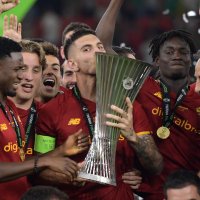 CalcioASRoma (@calcioasroma) 's Twitter Profile Photo CalcioASRoma (@calcioasroma) 's Twitter Profile Photo