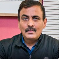 Rajesh Dalal (@rajeshdalal) 's Twitter Profile