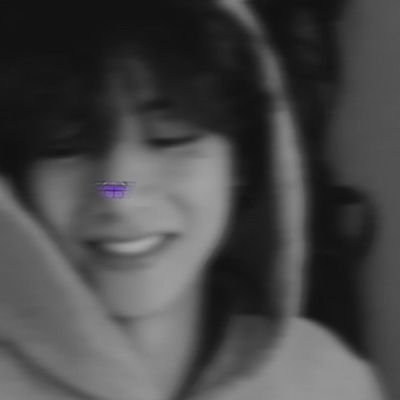 𝐎̶𝐍̶𝐋̶𝐘̶ 𝐁𝐀𝐍𝐆.𝐓𝐀𝐍 ᨒ 𝟷𝟹𝟶𝟼𝟷𝟹⏳ /
🧸 ५ ՙ キム ♥︎ テヒョン
৫ 𝟹𝟶 : 𝟿𝟻 ˒ ᜊ 🕊️.