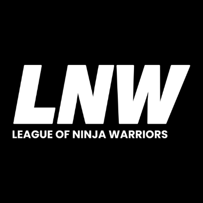 Official NFTs of Ninja Warrior athletes https://t.co/iGtuSFtKcQ