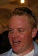 Ryan G.  Indy Resident.  Racquetball Player.