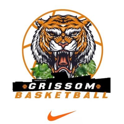 The official Twitter account for 7A Grissom High School Hoops~South Huntsville, AL🐾🐾🐾🐾 Welcome to “The Jungle”🌴///🐅\\\🌴#LeaveALegacy📚#GBO🏀