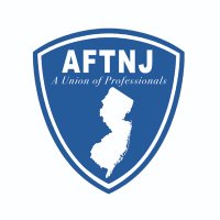 AFT New Jersey (@aftnj) 's Twitter Profile Photo AFT New Jersey (@aftnj) 's Twitter Profile Photo