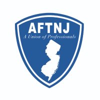 AFT New Jersey(@AFTNJ) 's Twitter Profileg