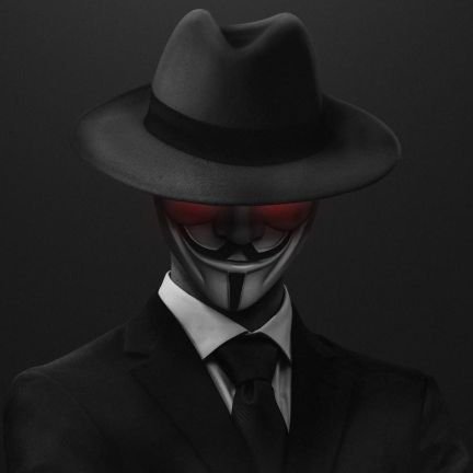 AnonZenn Profile Picture