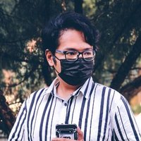 S. M. Akramah (@akiraaufa_24) 's Twitter Profile