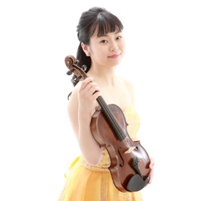 hanahana3744512's profile picture. 聖霊中学校▷菊里高校音楽科▷愛知県立芸術大学 ▷東京音楽大学オーケストラアカデミー Violin  https://t.co/hQzX88rwH1