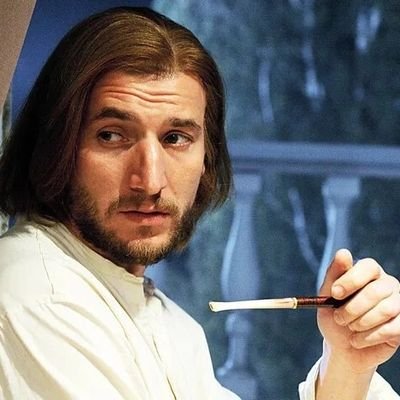 базаров кинниさんのプロフィール画像