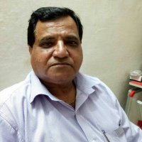 Jagdish Lal Gogna (@jagdishgogna) 's Twitter Profile