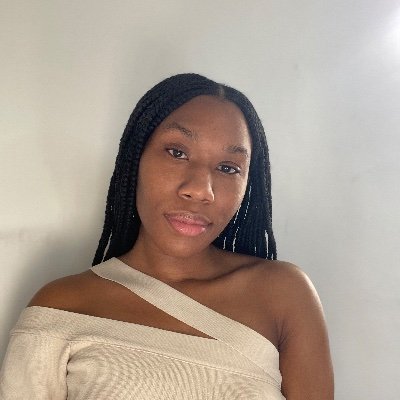 👩🏾💻 Software Engineer
🗓️ Technical Project Manager
🧠 Mental Wellness Advocate
#jasminethecreator