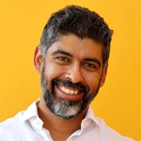 Arjun Pratap (@arjun_pratap) 's Twitter Profile