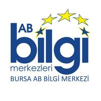 Bursa AB Bilgi Merkezi(@Bursa_abbm) 's Twitter Profile Photo