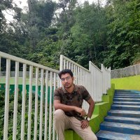 Nayeem Mohammad (@nym91) 's Twitter Profile