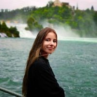Anastasiya Shyrokaya(@A_Shyrokaya) 's Twitter Profileg