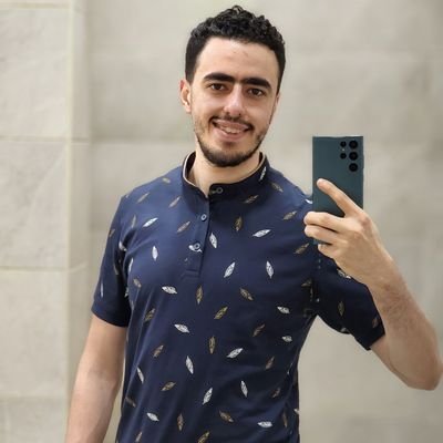aayman997's profile picture. Front-end Developer @CegedimSante