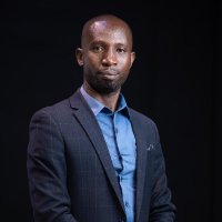 Ahabu Bwesigye(@ABwesigye) 's Twitter Profile Photo