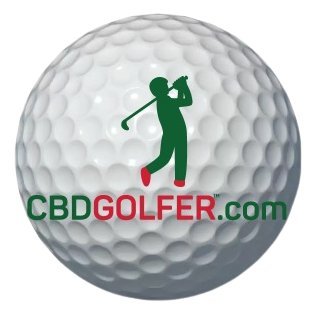 CBDGOLFER – A Winner’s Secret Weapon, was developed specifically for golfers. We feature two CBD products: sublinguals and a CBD roll on.