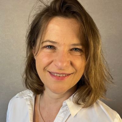 Conseillère en charge des politiques pédagogiques et éducatives et de l’orientation d’Elisabeth Borne, ministre d’Etat, ENESR