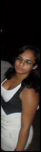 umaa garoota cheia dee vontade de viiver