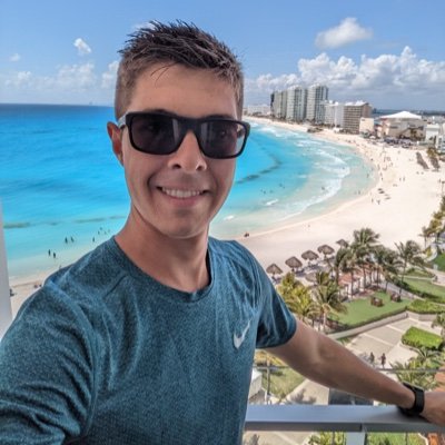 I am a Senior Software Engineer and a Specialist in Higher Education. I enjoy learning about the latest technologies and sharing knowledge with the community.