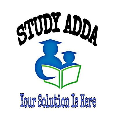 STUDYADDA13's profile picture. 