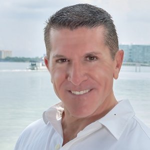 Excel and Nu Image CEO | health and fitness nut | Bio-hacker