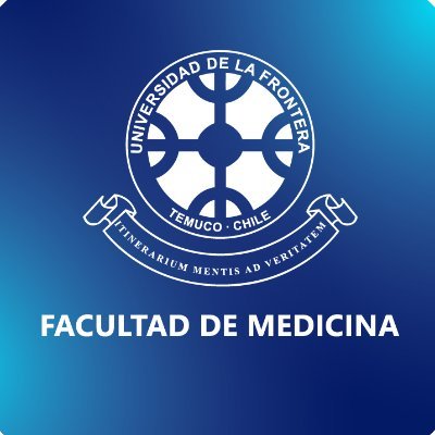 Twitter oficial de la Facultad de Medicina, Universidad de La Frontera.
F: 45-2325717