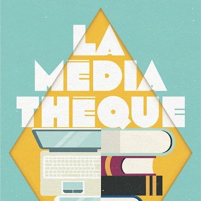 Official account for the Médiathèque.
We offer extensive resources on French culture, and in particular the works of French and French-speaking authors.