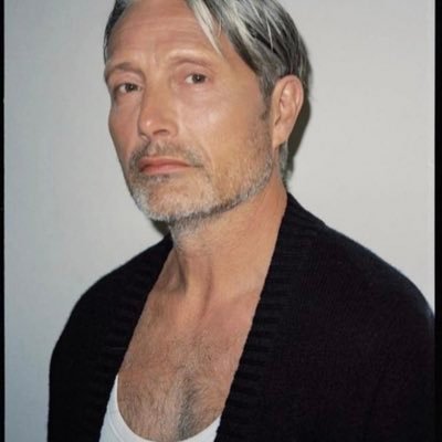 I am legit only here for all things Hannibal. Hannigram and Madancy are life. ~30+~ Nigel owns my soul