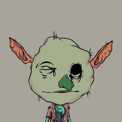 Goblin Kidsさんのプロフィール画像