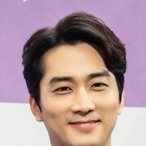 Songseungheon