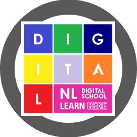 Digital Learning and Teaching NL