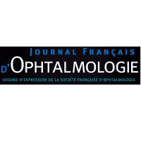 Journal Français d'Ophtalmologie(@JournalJfo) 's Twitter Profile Photo