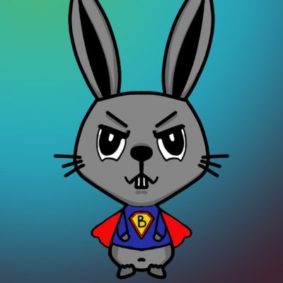 lukibunny91's profile picture. lukibunny nft artist