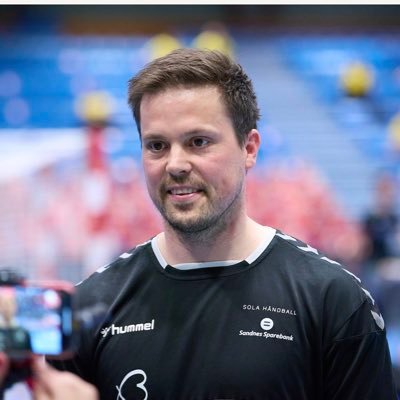 Steffen Stegavik Profile