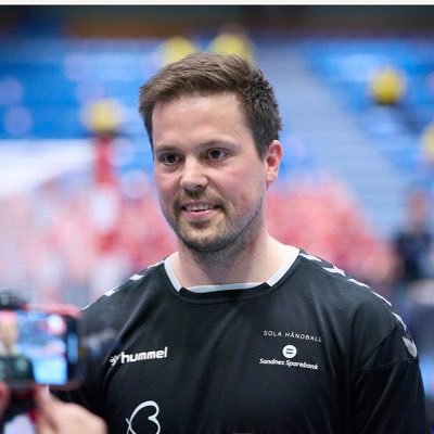 Trener Sola håndball elite